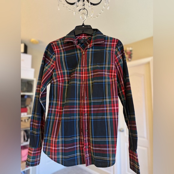 JCrew top - Picture 1 of 1